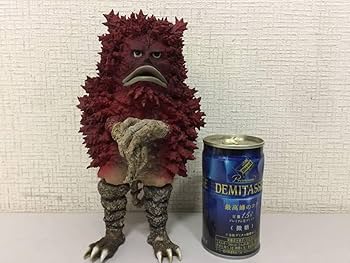 ガラモン エクスプラス 大怪獣シリーズ ウルトラQ ガラモン 完成品フィギュア（一部
